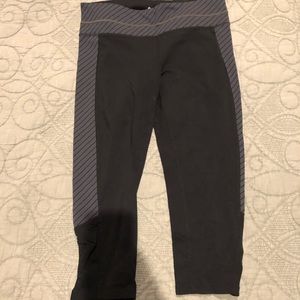 Athleta Capris